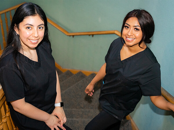 Apollo Dental Clinic interior