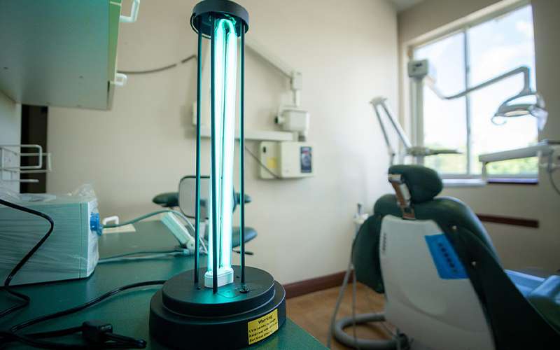 Apollo Dental Clinic