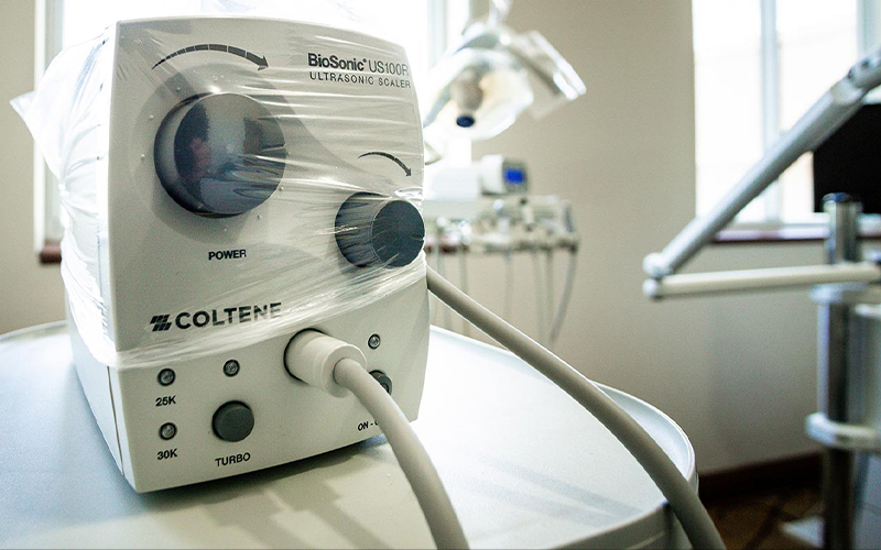 Apollo Dental Clinic