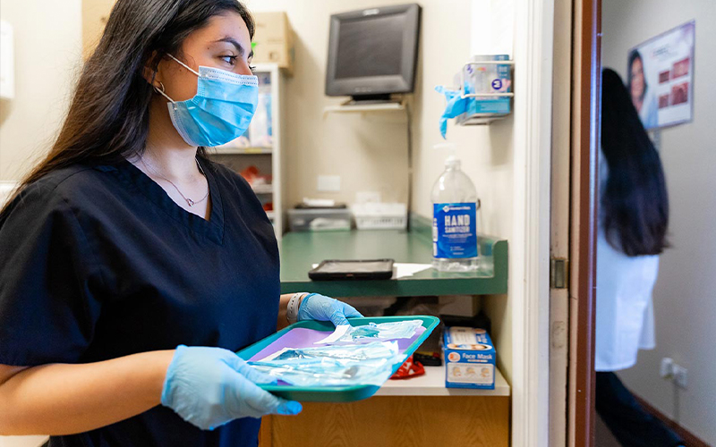 Apollo Dental Clinic