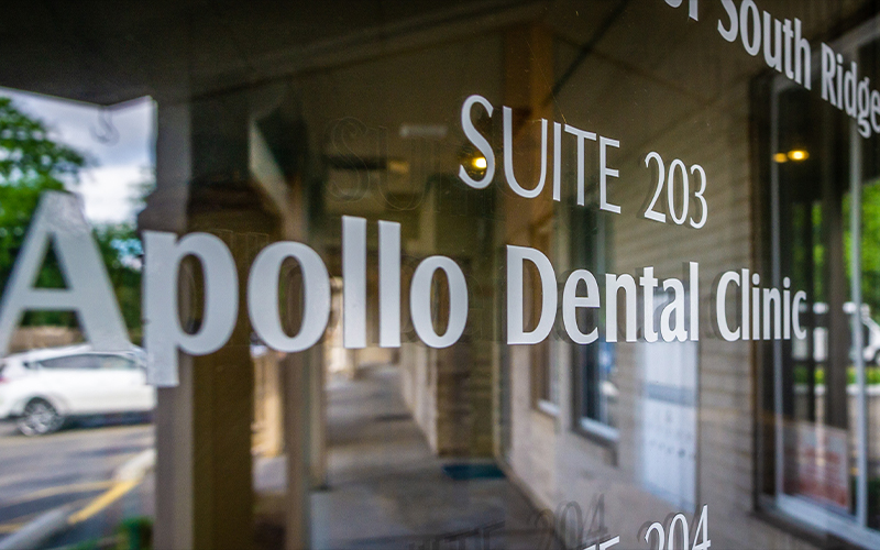 Apollo Dental Clinic