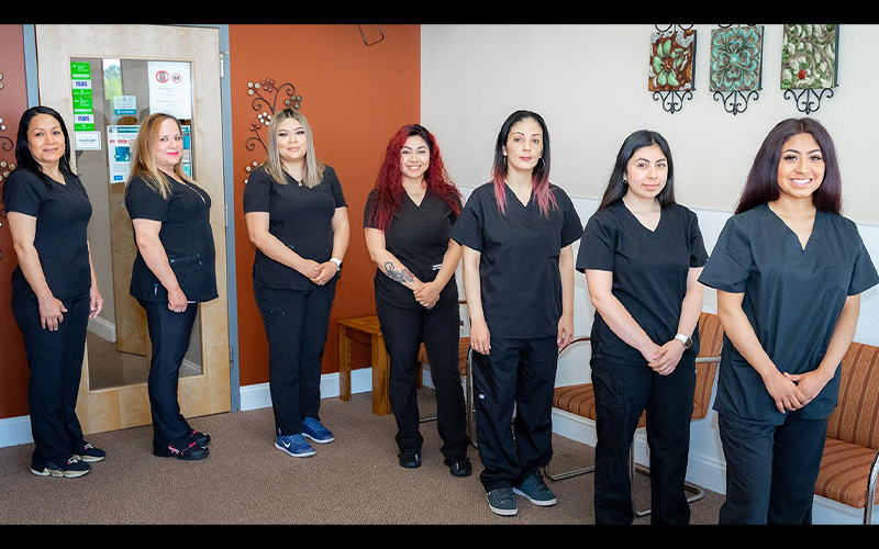 Apollo Dental Clinic