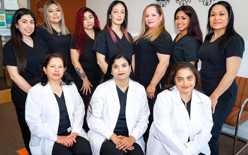 Apollo Dental Clinic