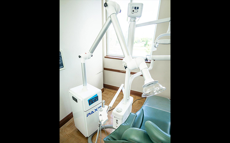  Apollo Dental Clinic