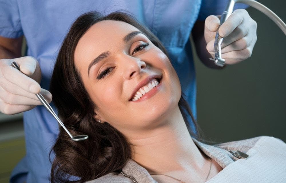 Cosmetic Dentistry