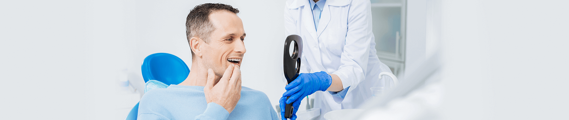 Dental Fillings in Gurnee, Illinois