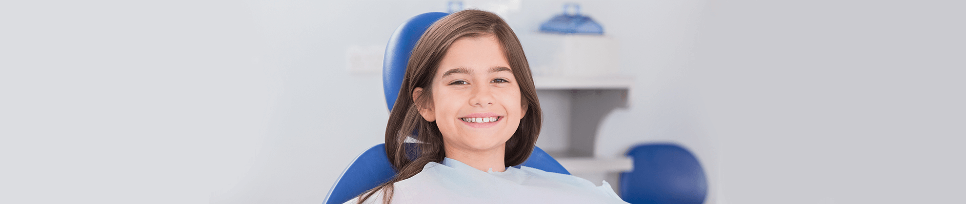Services - Pediatric Dentistry