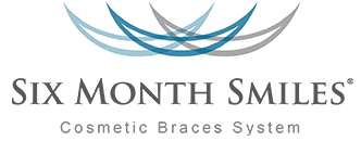Six Month Smiles logo